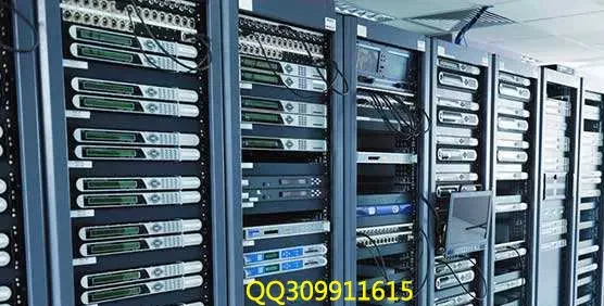 如何处理服务器数据