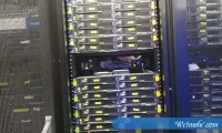 高安全性IP是不同于高安全服务器的-梦飞IDC