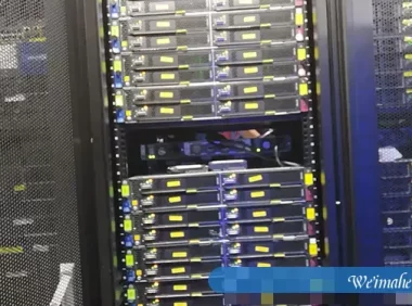 高安全性IP是不同于高安全服务器的-梦飞IDC