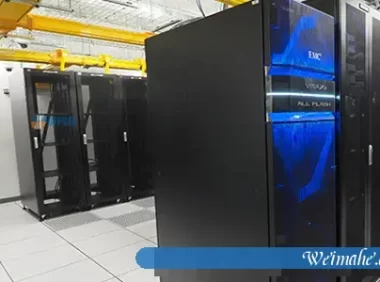 idc市场_高防的云服务器与独立服务器的比较