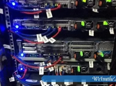 梦飞IDC_云服务器与物理服务器相比其优势在哪