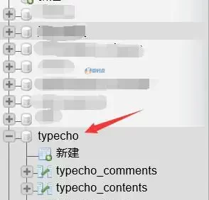 Typecho数据备份及程序升级详细步骤教程
