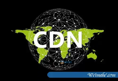 我的网站被攻击,选百度云CDN还是高防服务器?