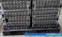服务器学习，网站与服务器配置选择的关系