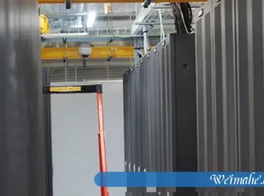 网站服务器通常是干什么用的?