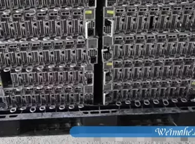 http代理服务器的作用是什么