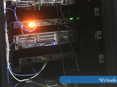 网站托管-租网站服务器要看哪些因素