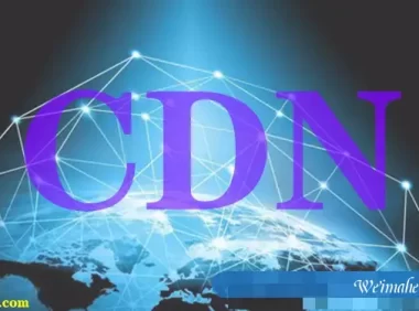 稳定服务器租用,CDN的边缘计算平台