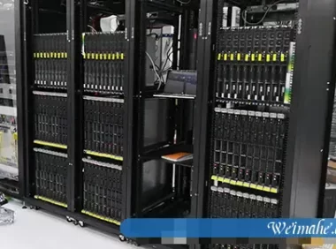 用户购买服务器机柜应考虑的因素_租的服务器