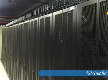 机房散热和应对电力不足的相关问题