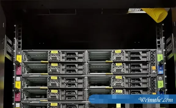 如何解决带宽问题的附件服务器-自己架设服务器