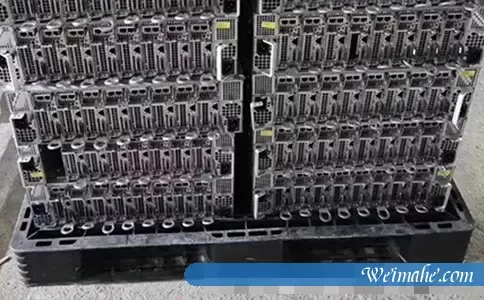 美国服务器的优势-试用服务器