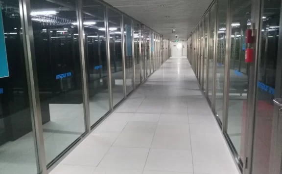 idc机房是什么,如何选服务器,梦飞IDC