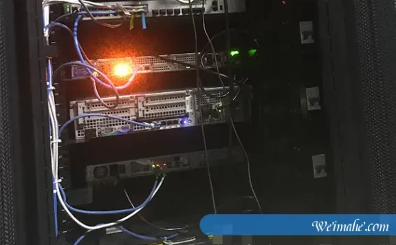 网站托管-租网站服务器要看哪些因素