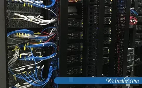 韩国服务器的优缺点_大连服务器托管