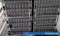 成为企业主流的服务器托管_租外国服务器
