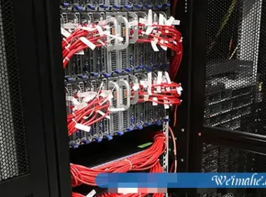 服务器与虚拟主机的区别-百兆服务器租用