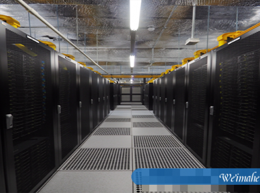 视频网站通常首选美国大带宽服务器