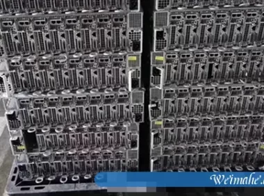 如何选择租赁美国服务器