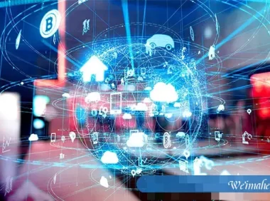 选择好机房进行服务器托管_机房托管