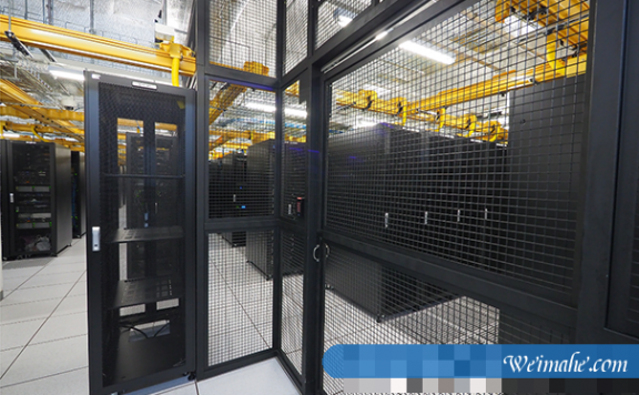 你知道虚拟主机空间与服务器之间的关系吗?