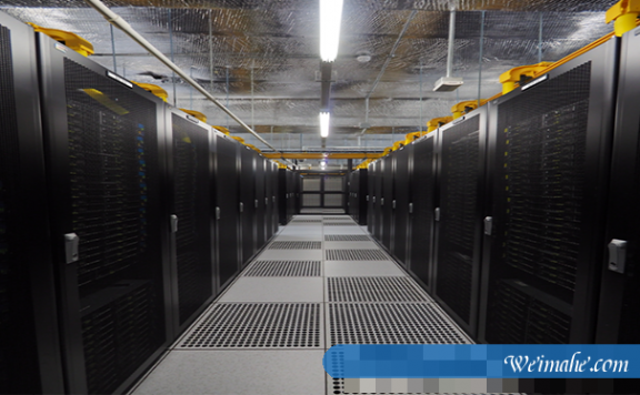 视频网站通常首选美国大带宽服务器