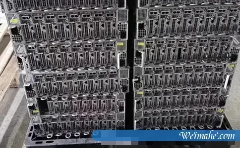 成为企业主流的服务器托管_租外国服务器