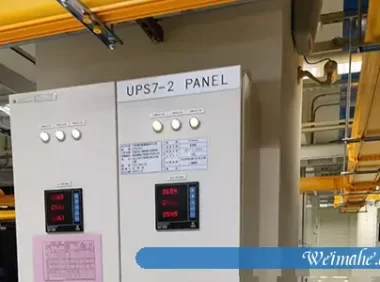 海外服务器租用有那些流程-数据中心搭建