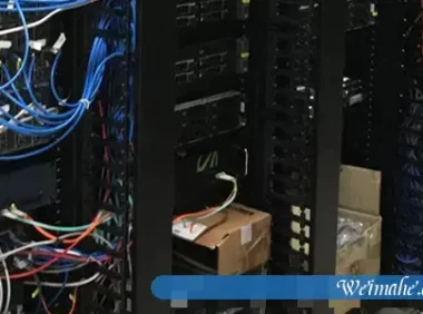 企业租赁服务器看那些方面-深圳IDC