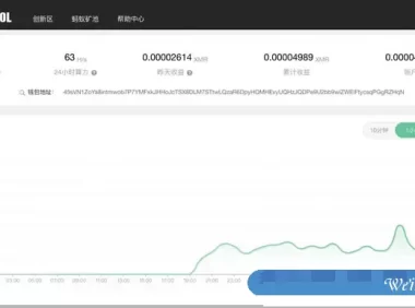阿里云服务器可以挖矿吗?如何用用闲置云服务器挖矿教程