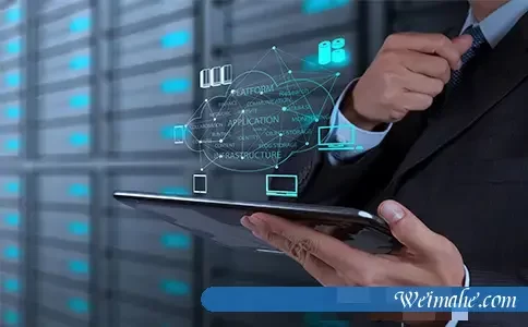 代理服務器的用处以及如何设置