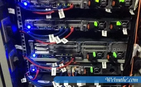 什么因素会影响网站服务器