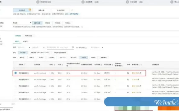 阿里云海外服务器购买活动:老用户新购3.5折优惠活动