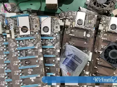 挖矿是投资Fil很好的保障_挖矿服务器租用