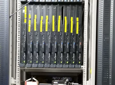 什么是服务器上的虚拟化架构|网络服务器