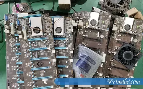 挖矿是投资Fil很好的保障_挖矿服务器租用