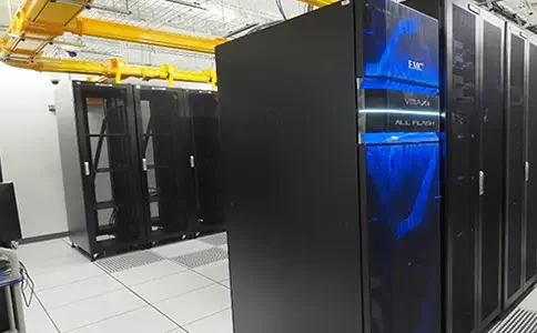 如何选择一台不错的韩国服务器_服务器定制