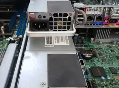 个人架设网站服务器要注意什么?