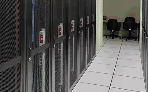 了解企业托管服务器的优势_广州服务器托管