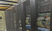 IBM对于数据共享方式的解决方案,租个服务器