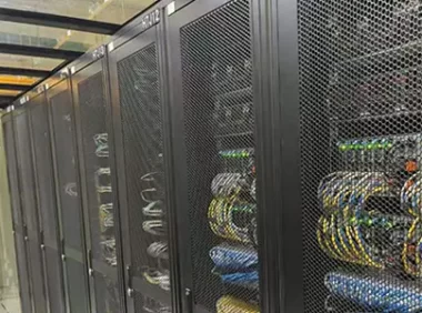 IBM对于数据共享方式的解决方案,租个服务器