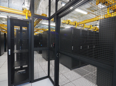 现代数据中心的要素：虚拟化、云和存储|云计算 机房