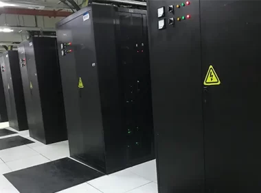 香港常见的机房服务器适合那些行业_机房服务器安全