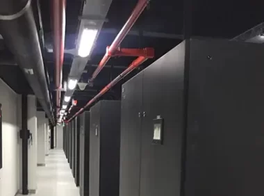 机架服务器与刀片服务器的对比，本地服务器