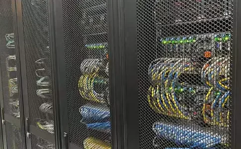 机房建设的问题以及idc数据中心的发展趋势,在线云计算