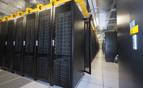 云计算数据存储可以分为三种类型|云计算网络