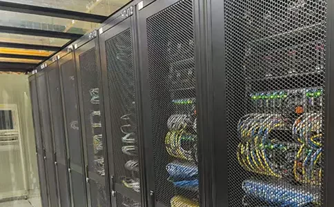 IBM对于数据共享方式的解决方案,租个服务器