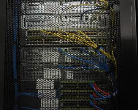 云数据库与普通数据库的区别以及什么是数据库?