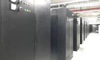 中国服务器:香港六大优质的数据中心机房排名?