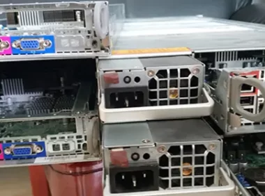 数据中心的冷却技术和液冷系统|机房技术